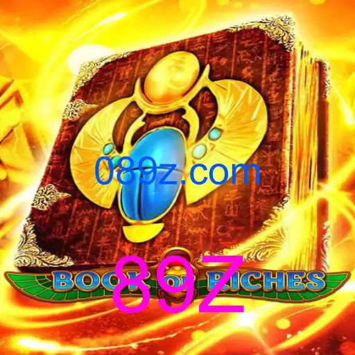 BookofRiches