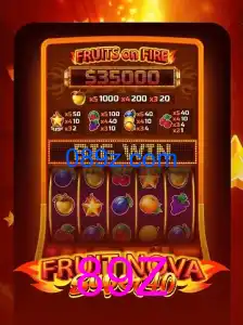 FruitNovaSuper40